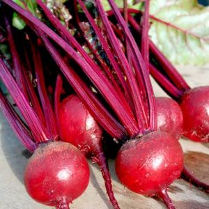 Uno red beetroot
